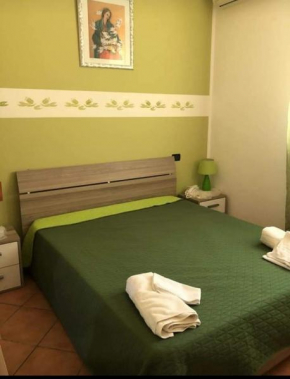 appartamento in villa splendente